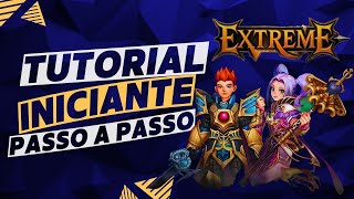 Extreme Priston Tale Tutorial de Inicio [upl. by Arnst]