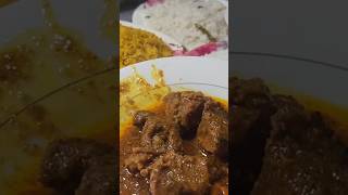 Handi Beef Khichuri and pulao Package 250 Taka  Street Food Review dhakastreetfood foodreview [upl. by Reisinger380]