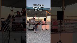 Key West Live Music on the Beach [upl. by Araht872]