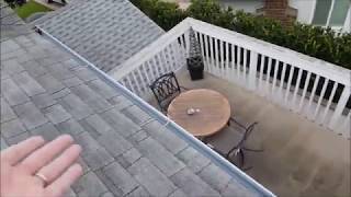 How to Remove Asphalt Shingles from your Roof and Reuse Them [upl. by Eadas531]