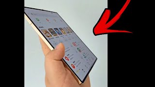 SO WE JUST GOT OUR FIRST HANDS ON LOOK AT THE SAMSUNG GALAXY Z FOLD 6 SPECIAL EDITION [upl. by Merete]