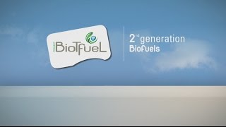 The BioTfuel project Secondgeneration biodiesel and biojet fuel [upl. by Homer]