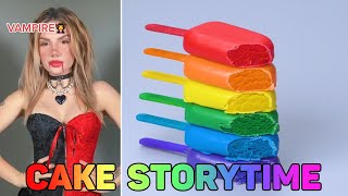 💎Play Cake Storytelling FunnyMoments💎Cake ASMR  POV Bailey Spinn Tiktok Compilations Part 26 [upl. by Nylekoorb]