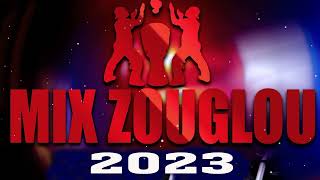 New Mix Zouglou  Top Mix Zouglou 2023 [upl. by Delwyn107]