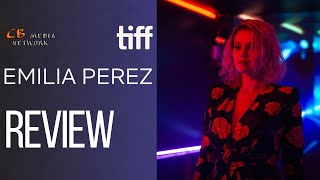 emiliaperez was umm not great  tiff24 [upl. by Aicena]