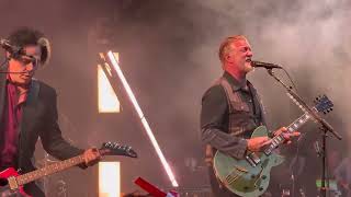 Queens of the Stone Age FULL SHOW Live at the Santa Barbara Bowl 2024 plus concert review [upl. by Anahcar464]