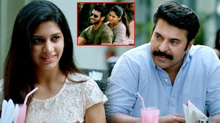 Derick Abraham Murder Case Full Movie Part 4  Mammootty  Kaniha  Abrahaminte Santhathikal [upl. by Katheryn292]