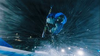 X Games Aspen 2023 Ski Follows  Filmed By Hotlaps [upl. by Oruam]