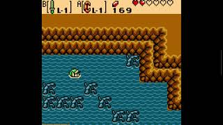 The Legend of Zelda Oracle of Ages  part 4 [upl. by Weidman]