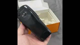 Nokia Unboxing 7110 Edition Review [upl. by Airotna495]