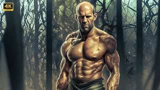 فيلم الاكشن مترجم  New Released Hollywood Action Movie  Jason Statham  2024 actionmovies [upl. by Rivi]