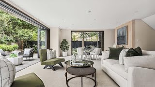 323 Bogota Avenue Cremorne Point  Atlas by LJ Hooker [upl. by Allbee]