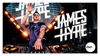 JAMES HYPE MIX 2023  Best Songs amp Remixes Of All Time [upl. by Wolfson180]