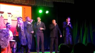 SPAR Kirkwood Wildsfees Gala Dinner officially opens popular annual festival [upl. by Lehcin]