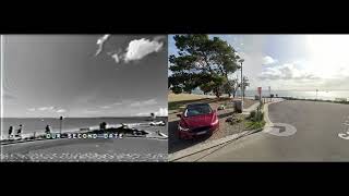 Sewerslvt goodbye locations on google street view [upl. by Aitnecserc577]