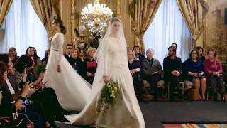 RAFAEL URQUIZAR 2019 BRIDAL amp COUTURE COLLECTION Fashion Show Official Video [upl. by Rettuc]