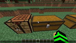 Minecraft  Como fazer Granito Diorito e Andesito [upl. by Charyl]