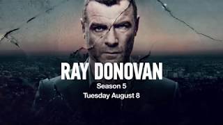 Ray Donovan Season 5 [upl. by Cardinal]