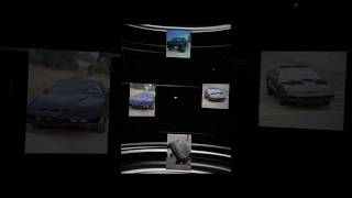 Knight Rider Edit automobile knightkitt1982 kitt edit [upl. by Iand]