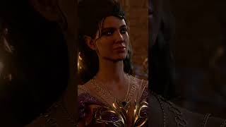 Going places in Baldurs Gate 3 baldursgate3 dnd shorts [upl. by Reichert]