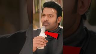 Radhe shyam movie mistakes prabhas sorts viralshorts [upl. by Humph]