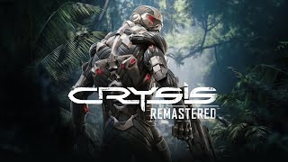 Crysis 3 Remastered｜Full Game Playthrough｜4K RTX ON [upl. by Galanti880]