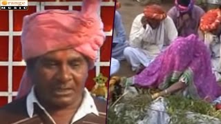 quotSri Sant Sevalal Swarg Ladiquot Part 2  Banjara Bhajana Video  Singar  Uttam Maharaj [upl. by Berneta686]