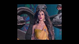 Naagin 7 PROMO naagin youtubeshorts naagincelebrities naagin7 shorts nagin naagin7promo [upl. by Nob]