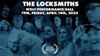 The Locksmiths Movie Trailer Produced in London Ontario [upl. by Capon]