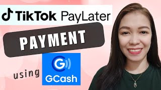 TIKTOK PAYLATER  ACTUAL Payment [upl. by Chema]