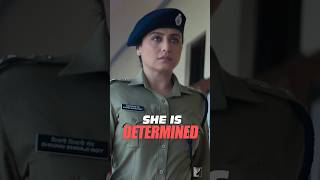 Fearless Fierce Unstoppable  5YearsOfMardaani2  RaniMukerji  VishalJethwa [upl. by Elliott]