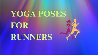 Yoga for Runners FullBody Stretch and Relaxation [upl. by Nazar]