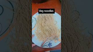 Instant noodles at home noodles foodie breakfast homemade recipes [upl. by Magee]