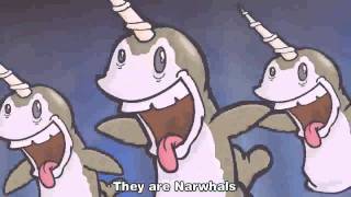 The Nawhals Song [upl. by Yacano335]