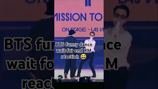 BTS funny dance moments bts shorts status bts new edit WhatsApp status [upl. by Keeryt758]