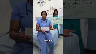 Nurse Jackies Legacy A Farewell Letter shorts [upl. by Strickland]