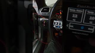 vw scirocco 380hp wideband nano pro obd2 [upl. by Sang]