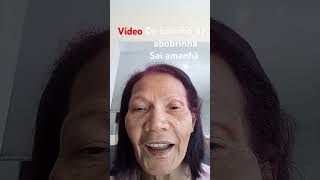 Videos da tia creusa Tia creusa [upl. by Docile]