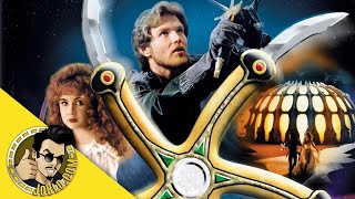 Krull  The Best Movie You Never Saw [upl. by Gerstner108]