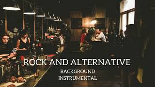 Alternative Rock Instrumental Background Music  October 2018 Feels Like 1995 [upl. by Fraser422]