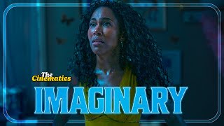 IMAGINARY 2024  Official Trailer [upl. by Oaoj]