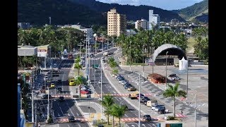 Caraguatatuba SP  Resumo da História da Maravilha do Litoral Norte [upl. by Ahsieyn296]