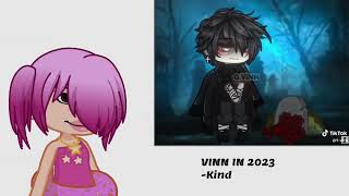 Vinn 2023 vs 2024 [upl. by Aivax982]