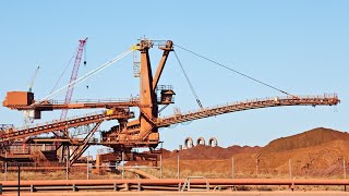 Anglo American rejects BHP’s increased 739b takeover offer [upl. by Gussy209]