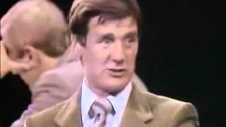 Monty Python Live at the Hollywood Bowl Argument Clinic [upl. by Aniraad474]