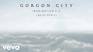 Gorgon City  Imagination Weiss Remix ft Katy Menditta Official Video [upl. by Mcclenaghan]