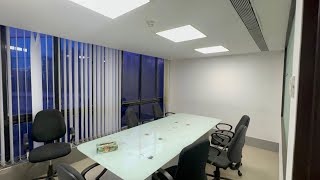 Office space available in Andheri East [upl. by Nnainot]