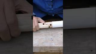 Super Utility Wood Joinery The Key to Enhancing Interior Quality [upl. by Ditter]