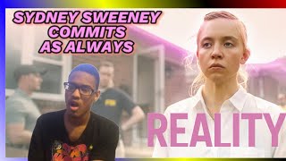 Reality is a Great Drama  Sydney Sweeney  An HBO Max Original Film  Epictastic Joshua [upl. by Jeana611]