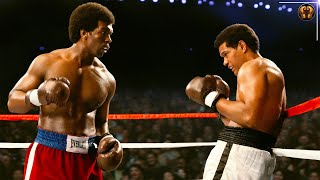 Muhammad Ali Challenged A Fighter Who Had Never Been Knocked Out  Boxing Fight Zone [upl. by Yoko]